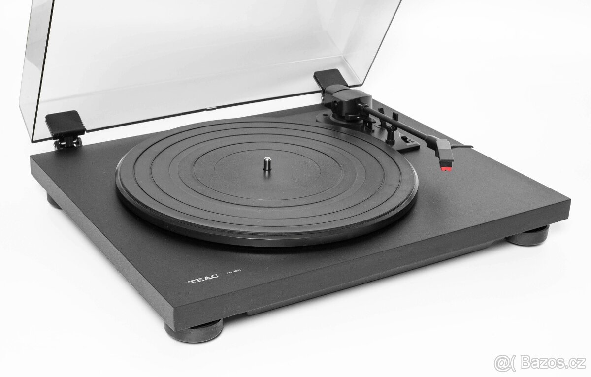 TEAC TN-100 --posta zdarma-- - 4