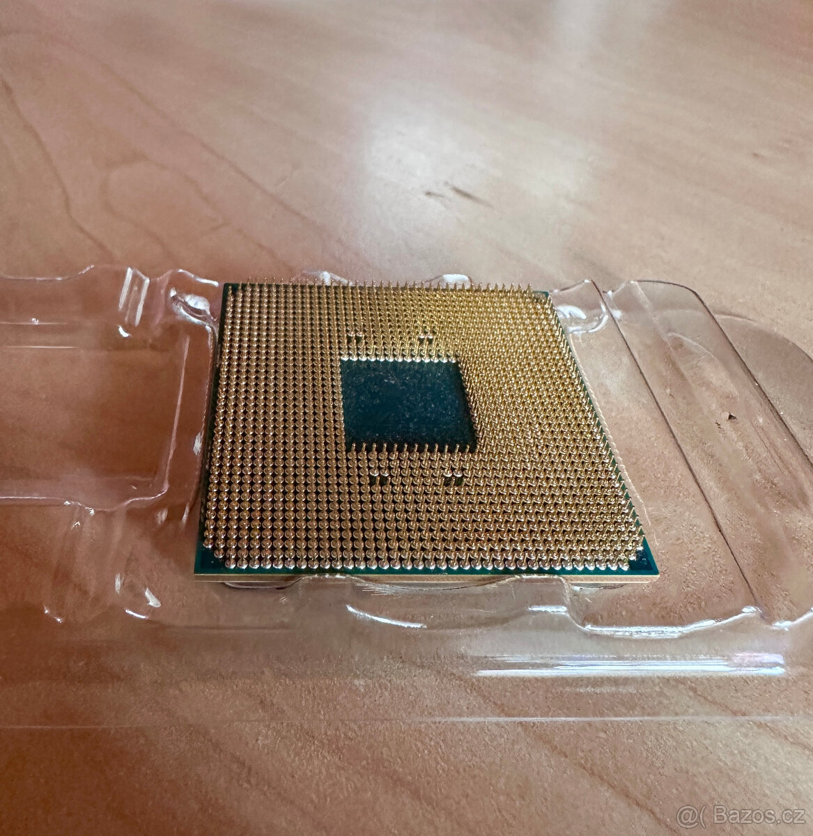 Procesor AMD Ryzen 7 3700X - 4