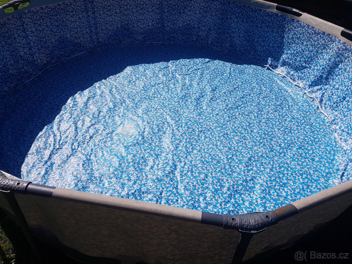 Bazén Bestway - 4