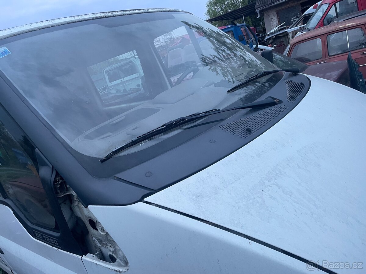 Ford Transit mk6 - 4