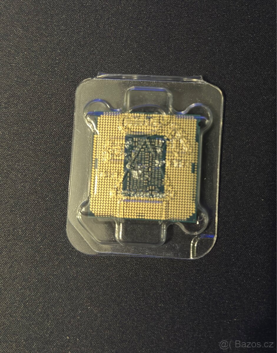 Intel Core i5-9600k - 4