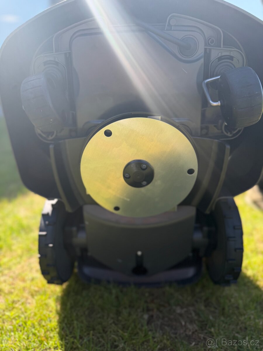 Automower 315 Mark ll - 4