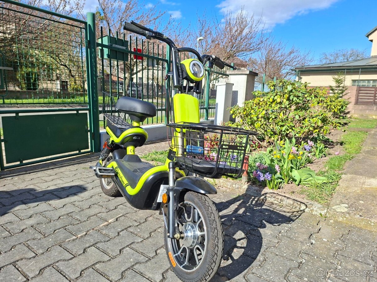 Sunra Sport SP - 4