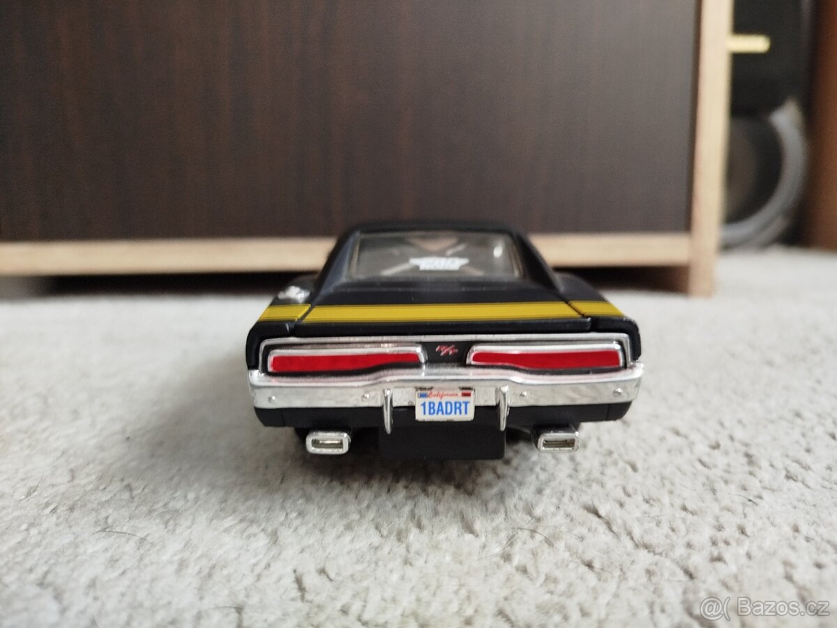 Model auta - 4