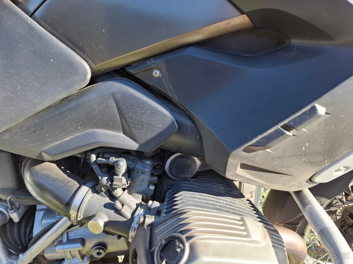 BMW R 1200 GS
