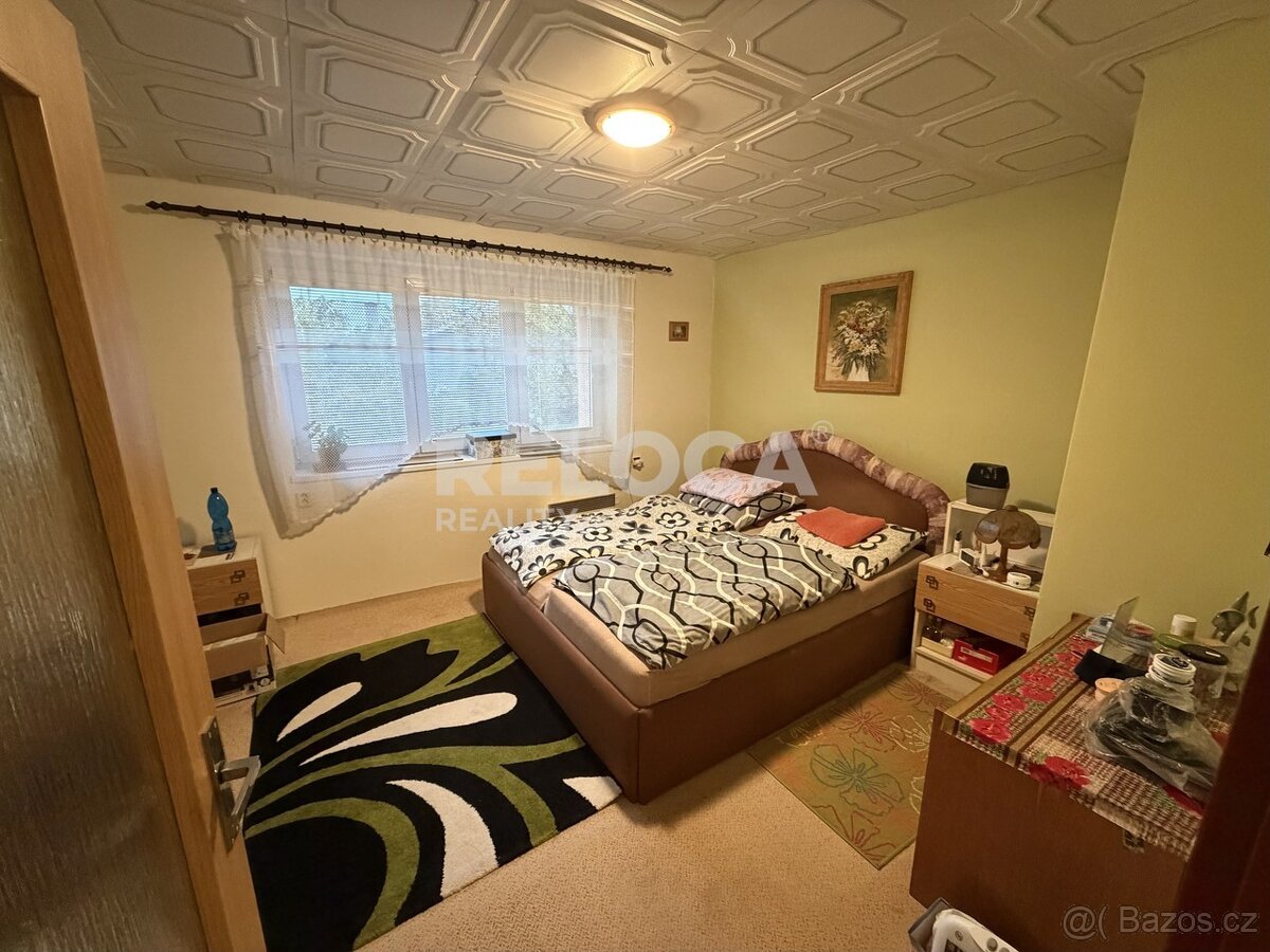 Prodej bytu 3+1, 94 m² , dvě sklepní kóje - 4