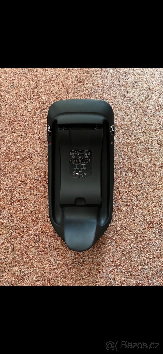 Vajíčko se zakladnou - 4