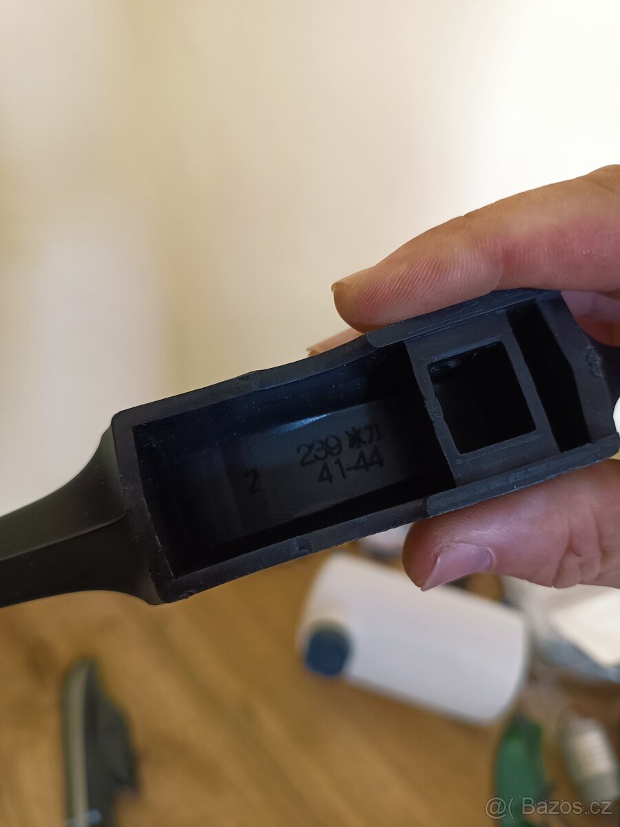 Náhradní nože (podvozek) pro brusle Raven 2v1 (38-44) - 4