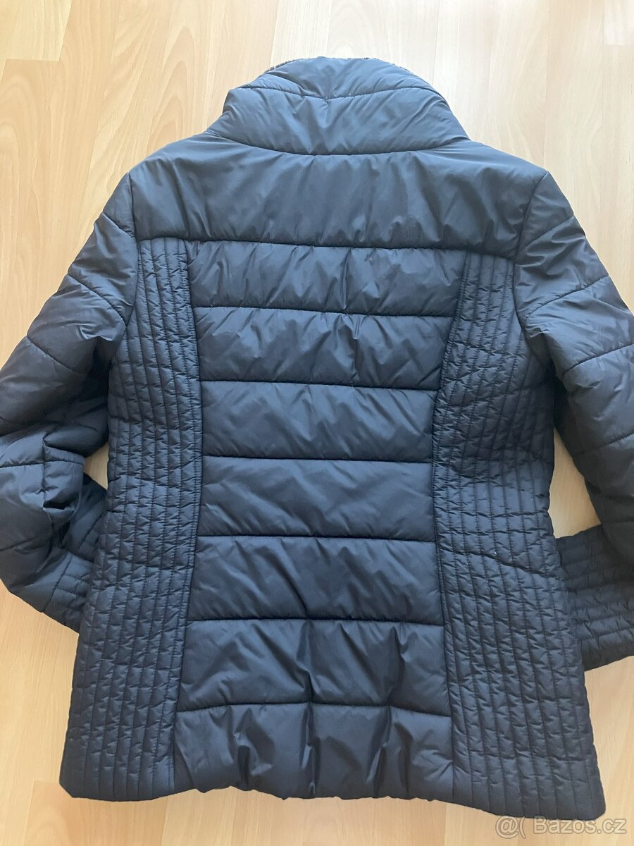 Bunda zimní - 4