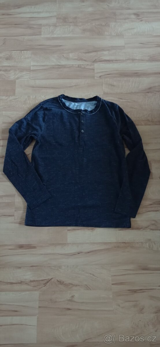 Pánské oblečení - 4