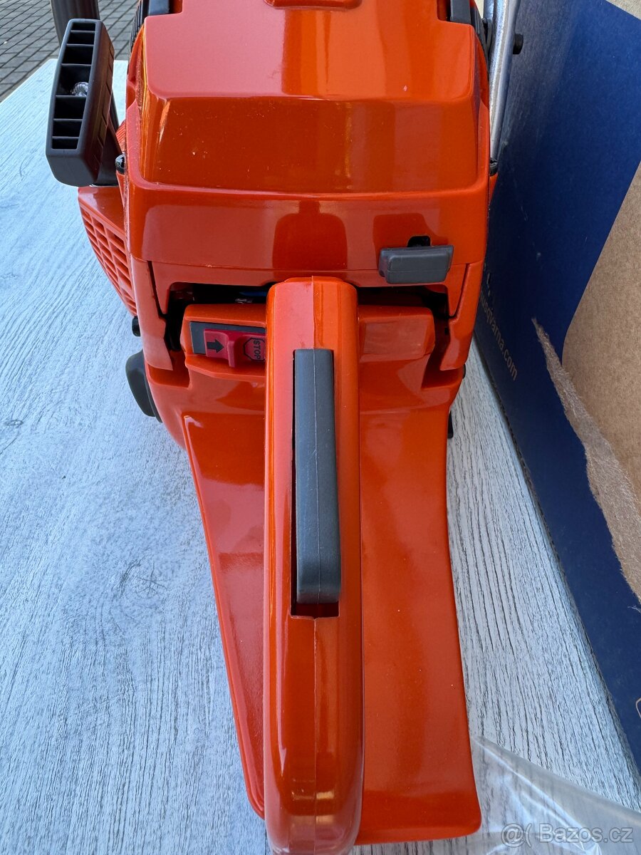 Husqvarna 365 Special Nová Motorová Pila - 4