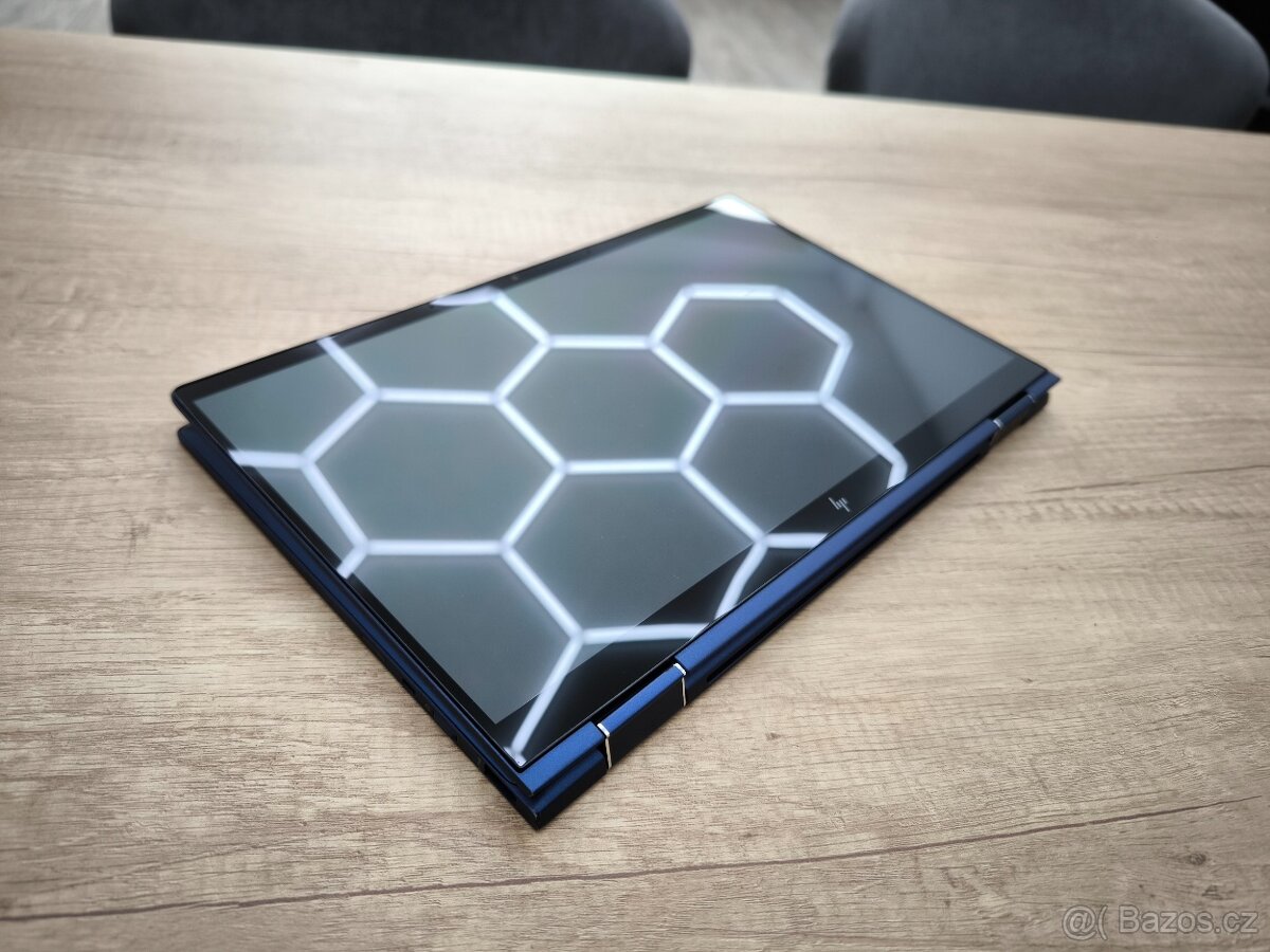 HP EliteBook Dragonfly G2 360° Touch - ZÁRUKA 2 ROKY - 4