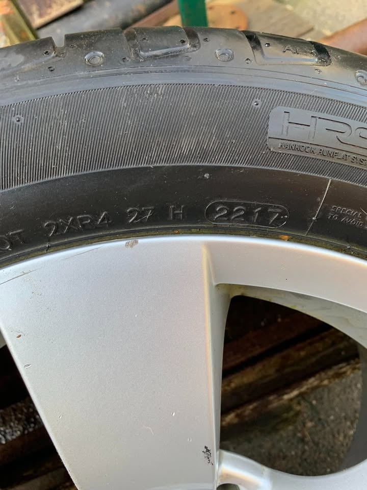 Alu kola bmw styling 122 - 4