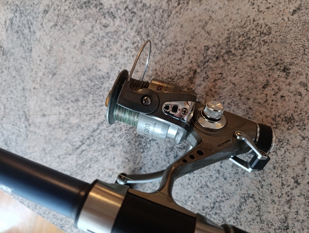 Rybářské vybavení - 4