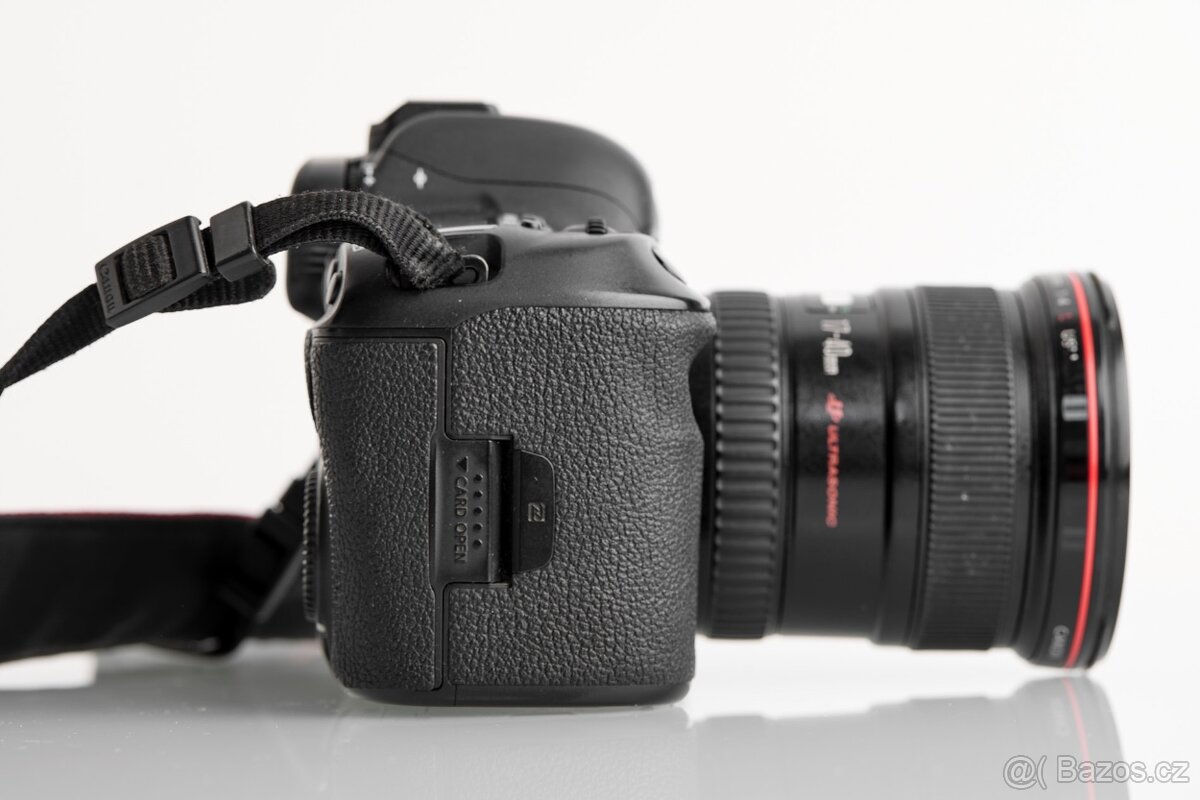 Canon Eos 5d mark IV - 4
