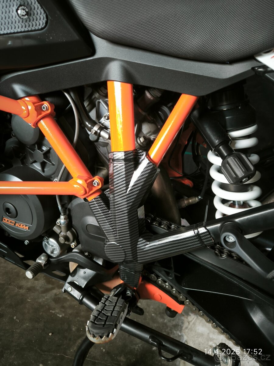 KTM 1290 Super Adventure R - 4