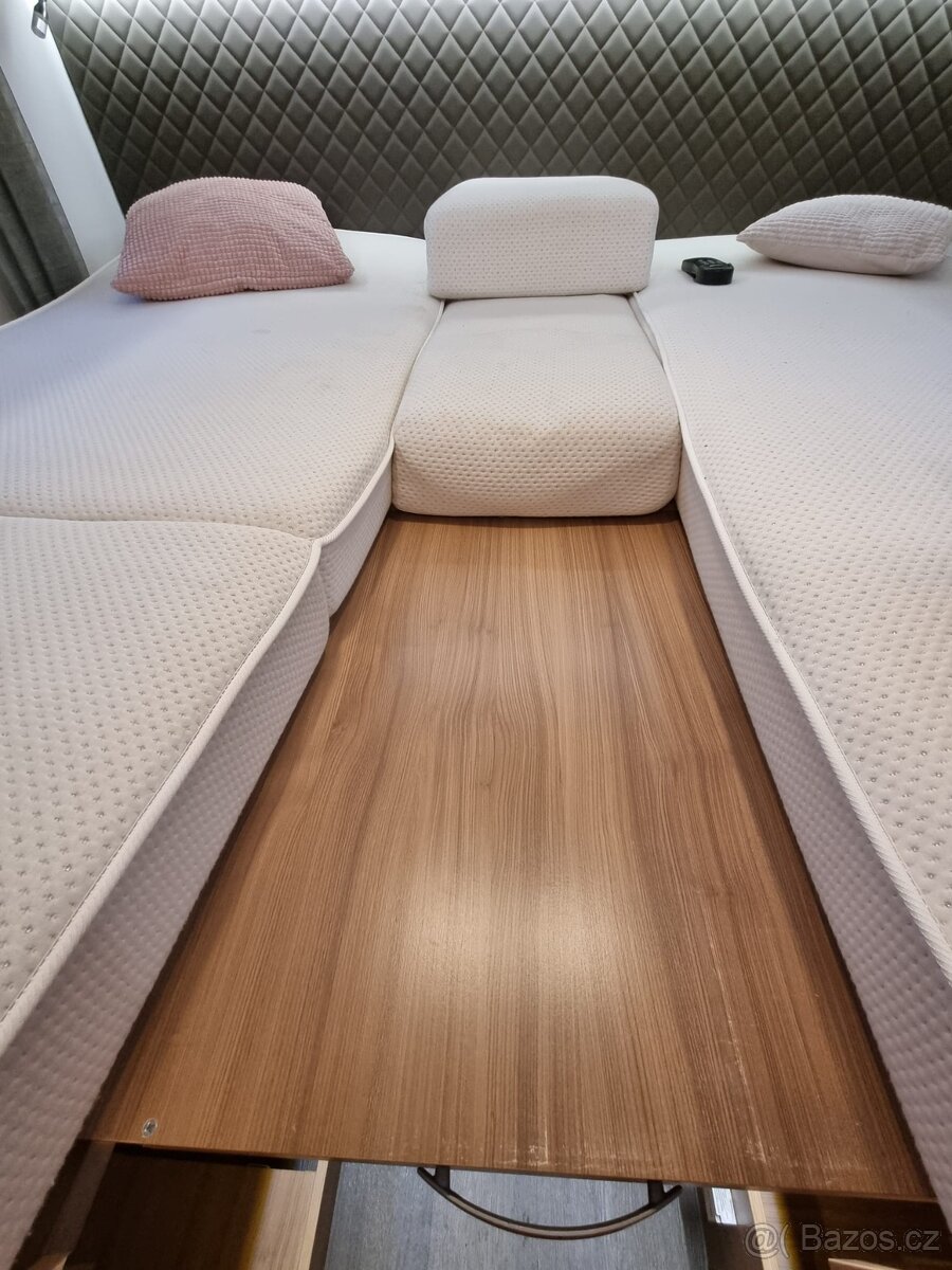 Obytné auto Adria Matrix 670 SL (2019 / 2020) - 4