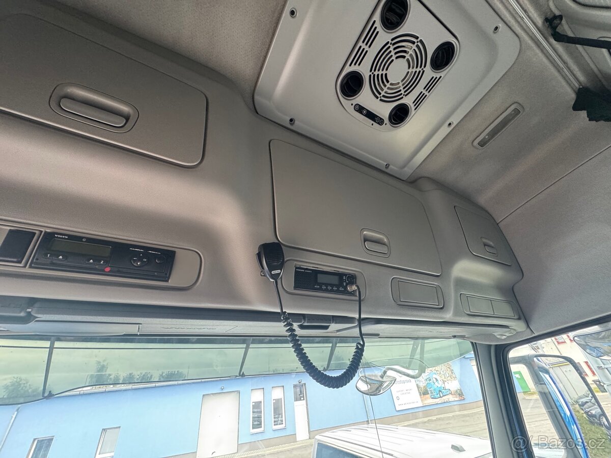 Prodám Volvo fh13 480 valník - 4
