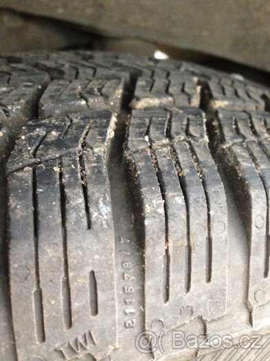 Hyundai Atos Prime 1,0i 2006 46kW - díly - 4