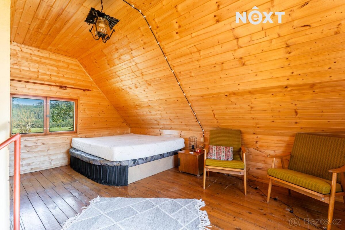 Prodej Chata, 53㎡ - 4