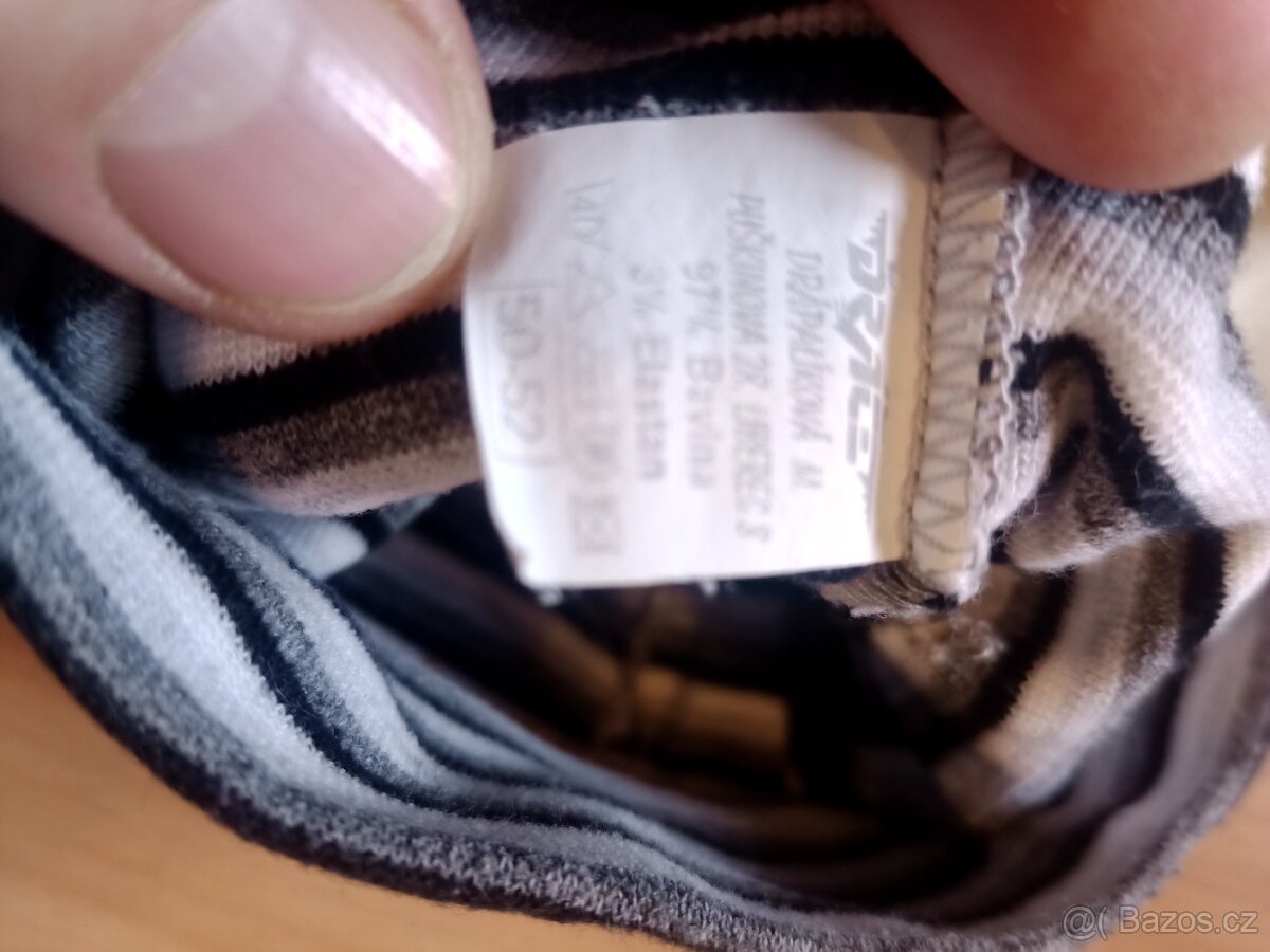 čepice, kšíltovky - 4