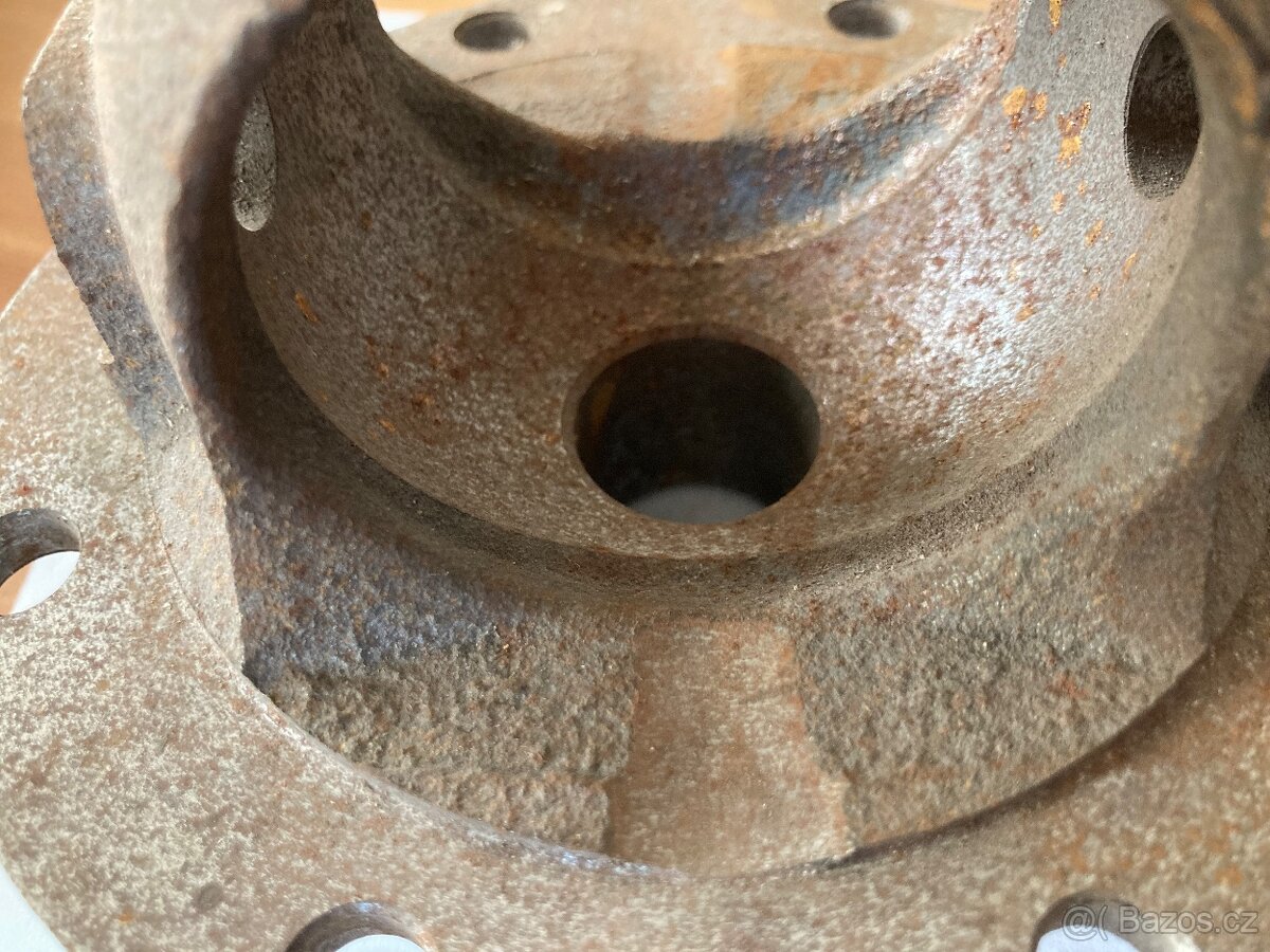 Škoda Favorit Felicia skříň diferenciálu - 4