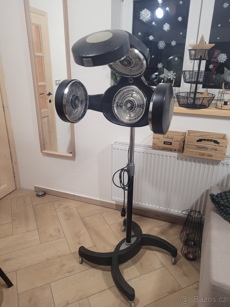 Wella klimazon na náhradní díly - 4