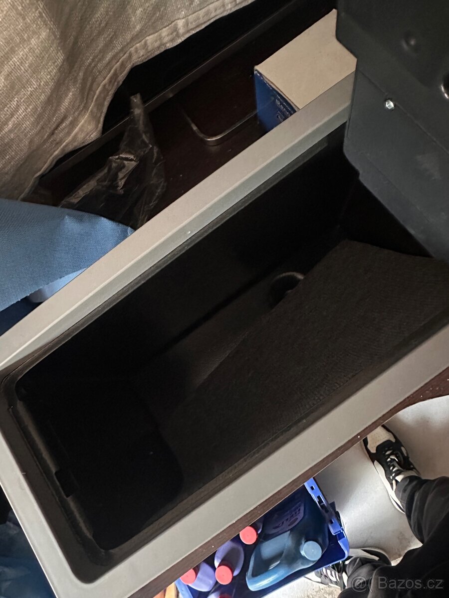 ELSAFE domácí(hotelový)trezor - 4