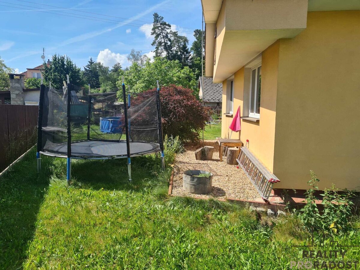 Prodej rodinného domu, Kutná Hora - Kaňk, pozemek 947 m2 - 4