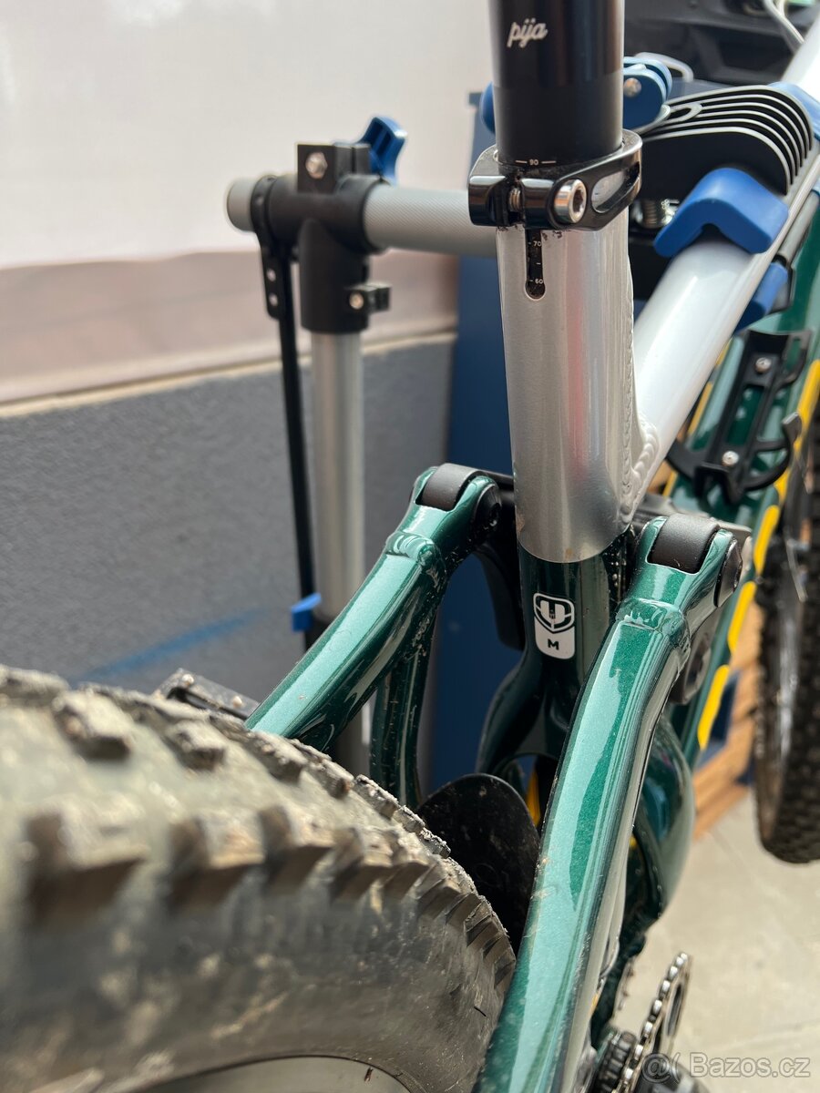 MONDRAKER superfoxy R - 4