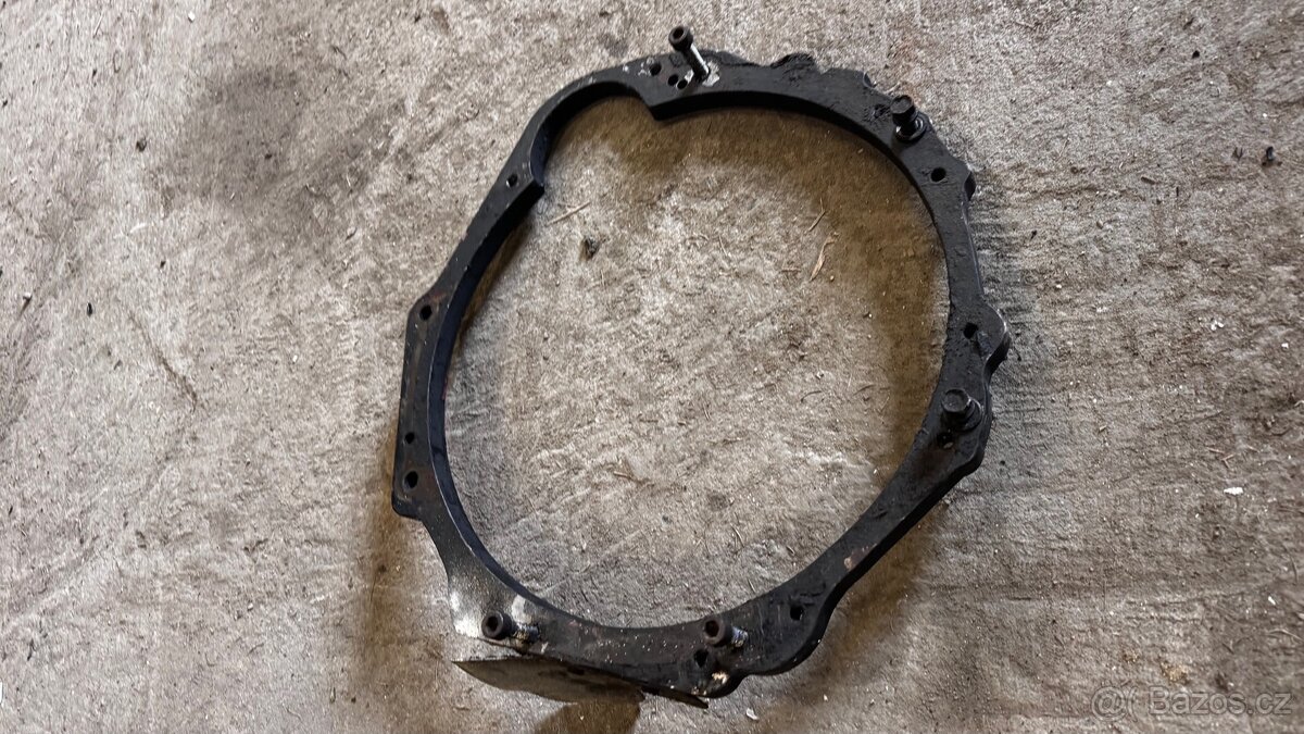 Toyota land cruiser 80 4.2td 12v 1HDT - 4