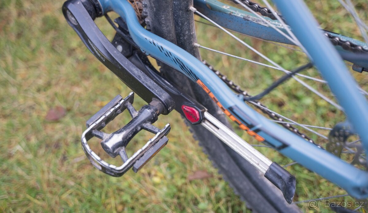 ROCKMACHINE STORM 90-29 2018 - 4