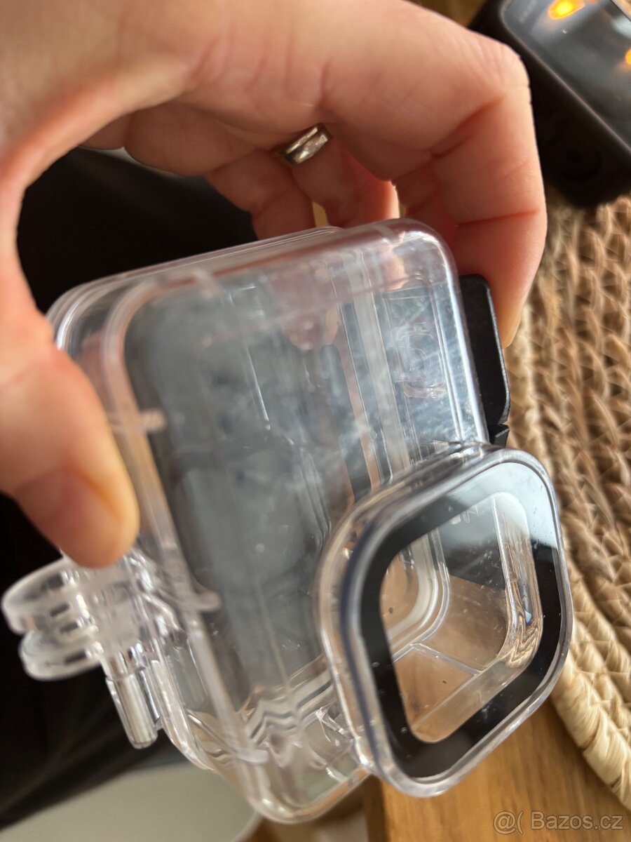 Go pro 10 original black - 4