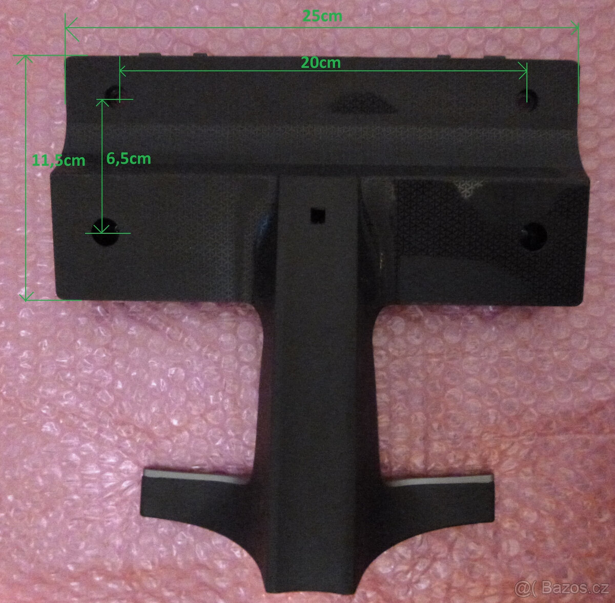 Prodám Podstavec na TV LG 43UJ7507 - 4