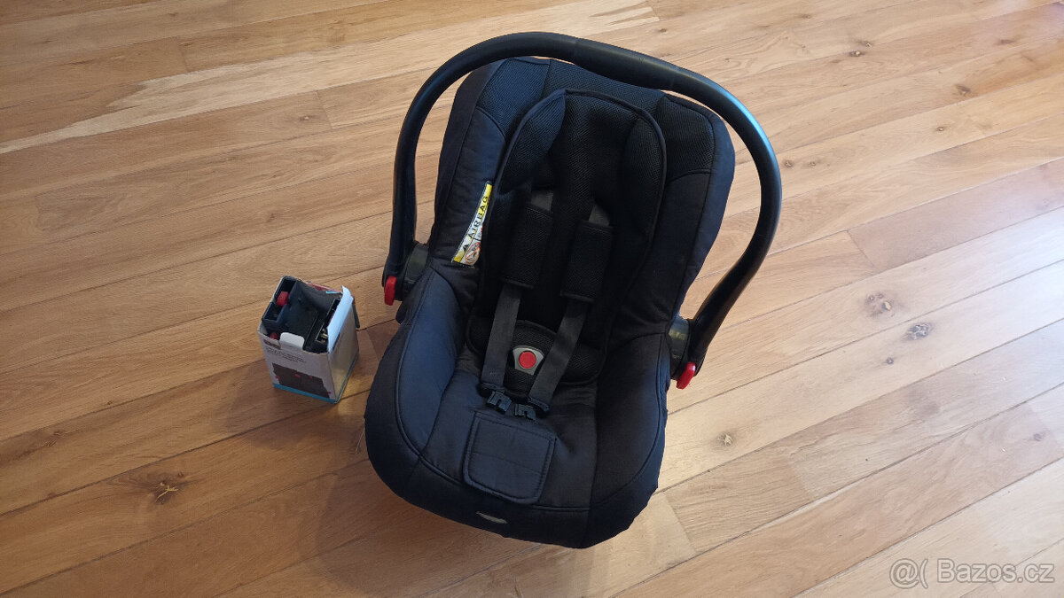 Trojkombinace ABC Design Viper 4S - 4