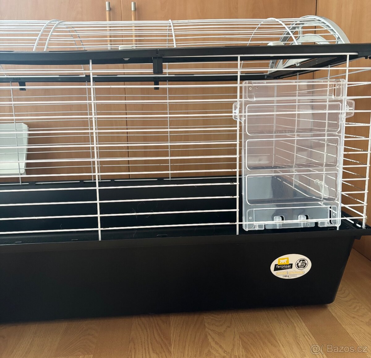 Klec pro morče/kralik - 4