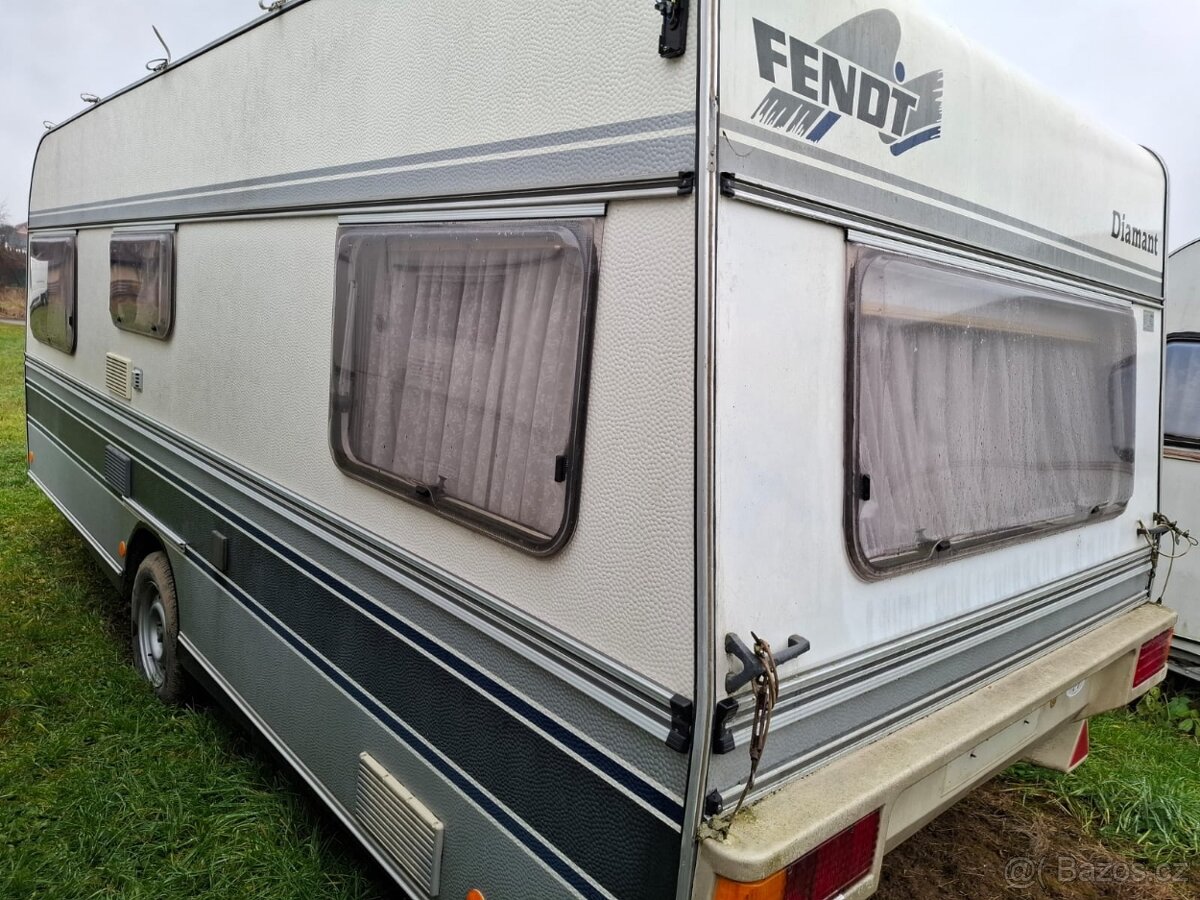 Fendt 540 + nadstrecha - 4