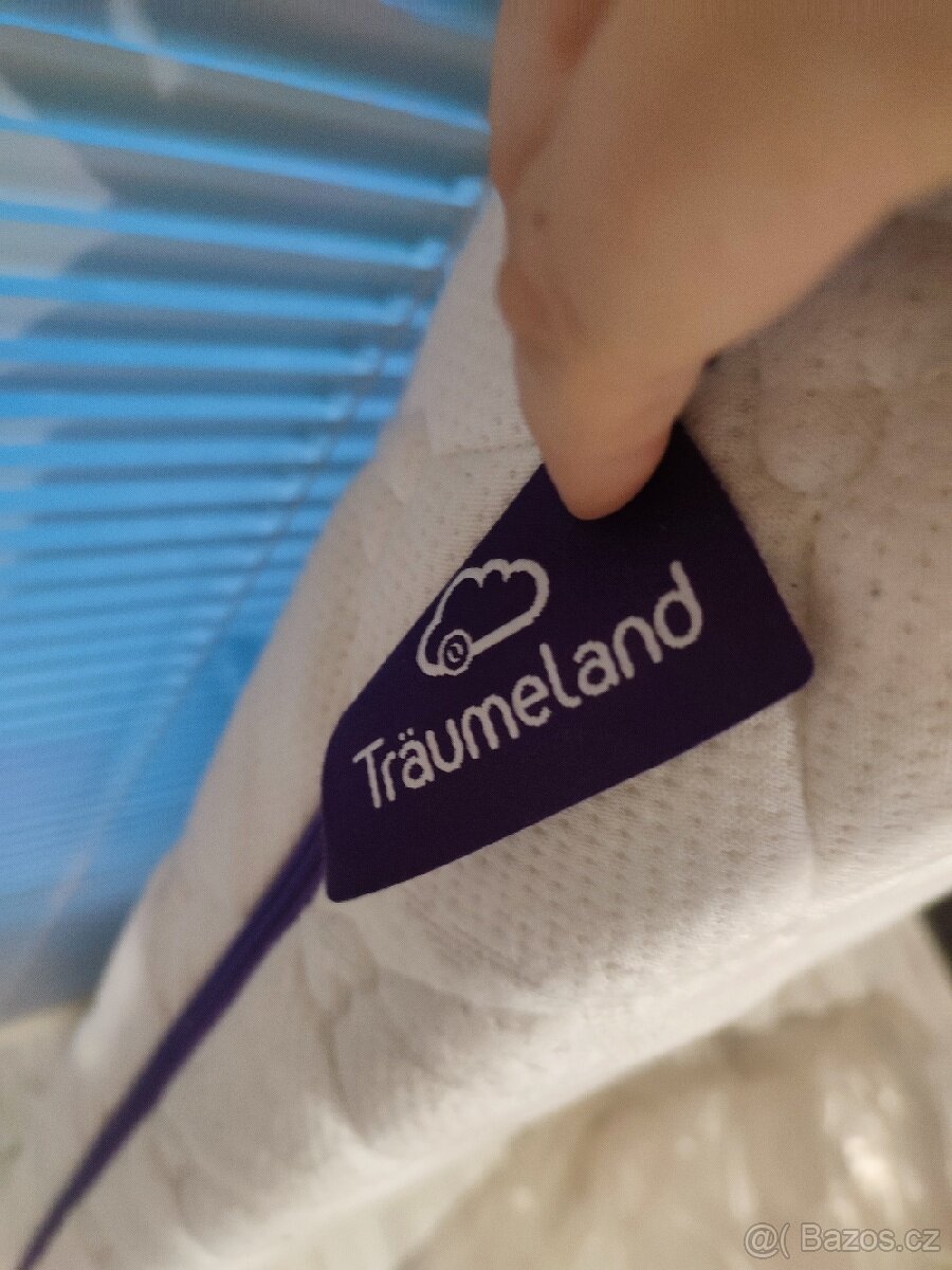 Postýlka XXX Lutz - 4