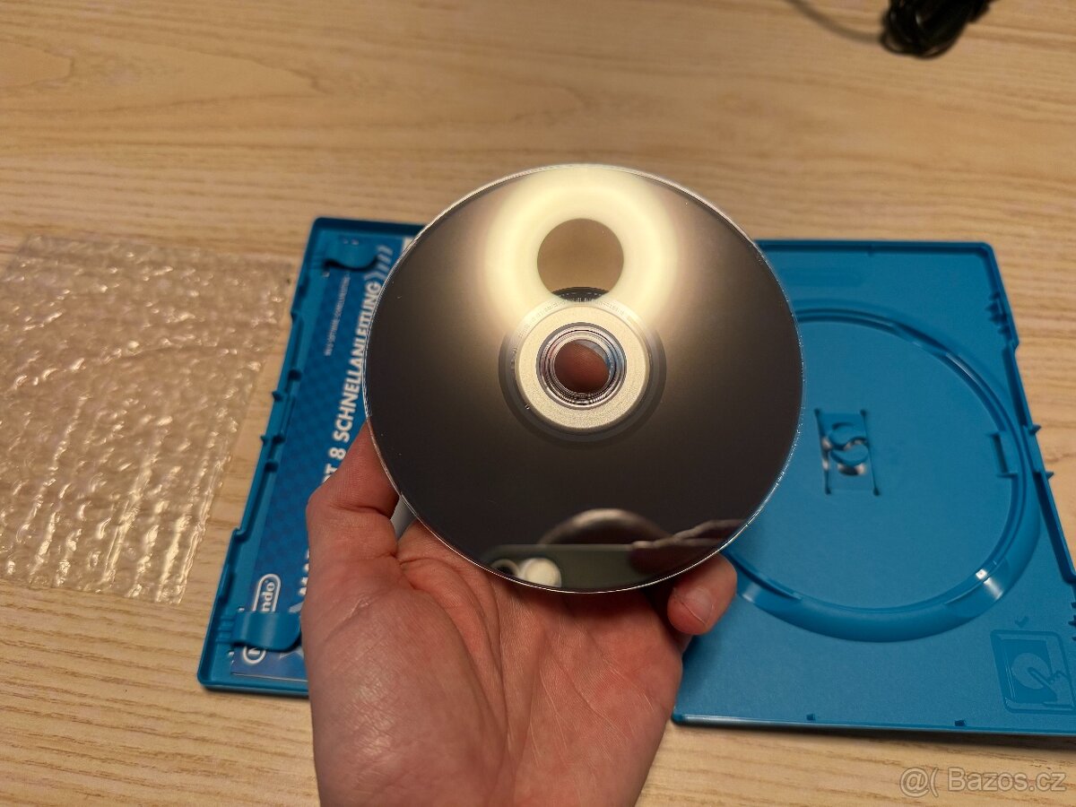 Nintendo Wii U hra Nintendo Mario Kart 8 - 4