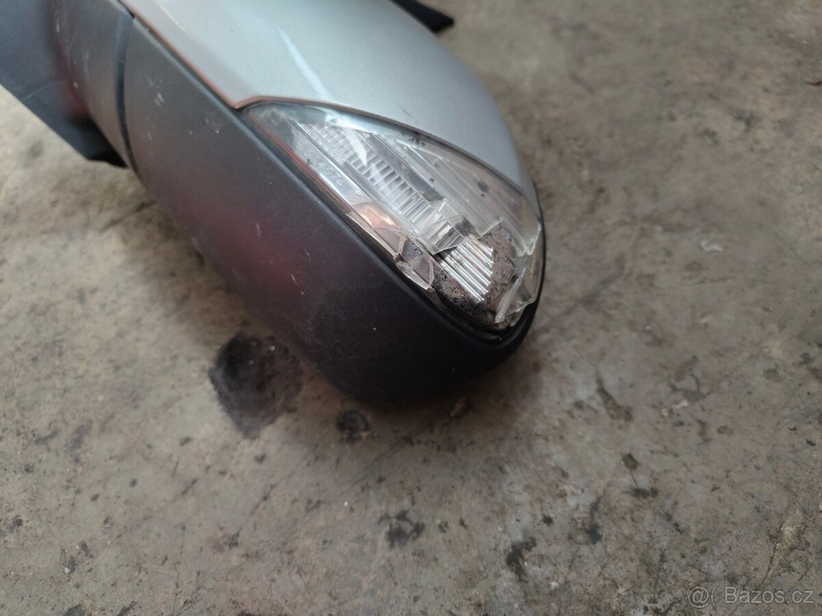 Náhradní díly Smart Forfour (04-06) č.2 - 4