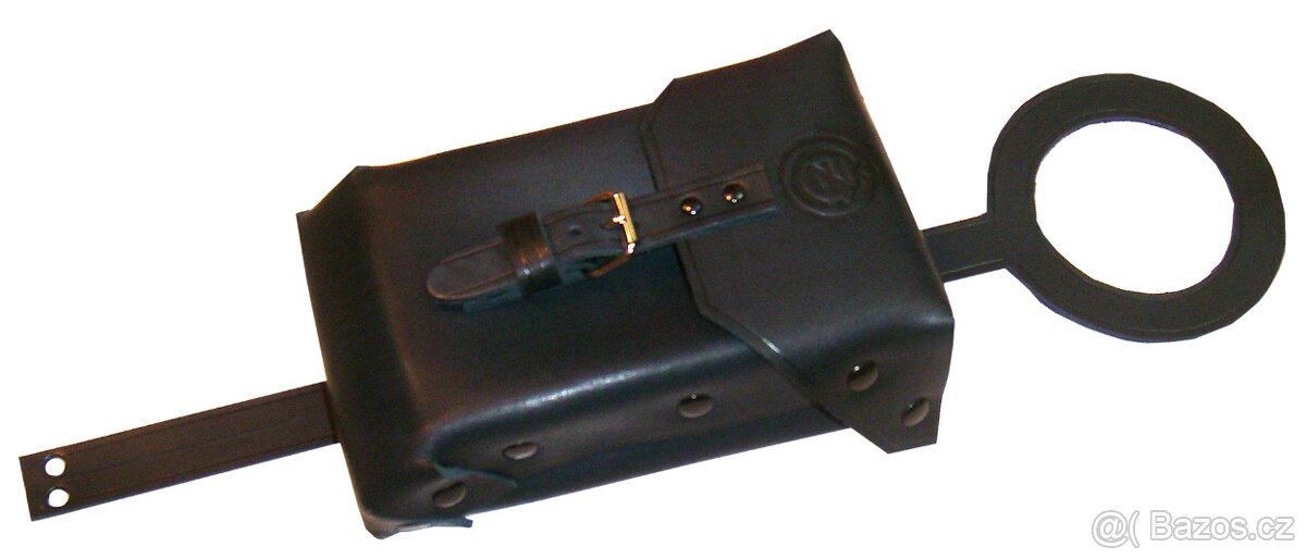 Prodám brašnu na nádrž TRIAL - 4