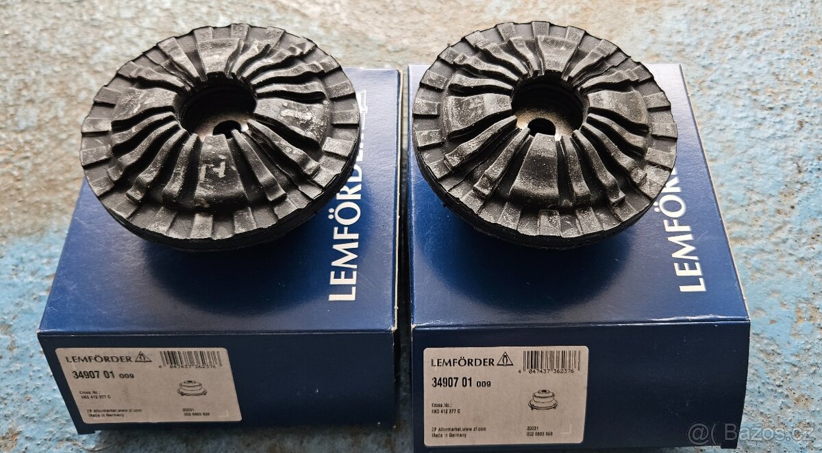 Audi A4 B8 Díly - 4