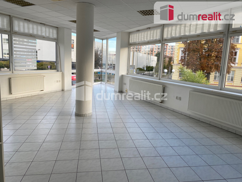 Komerční prostor centrum Břeclav - 4
