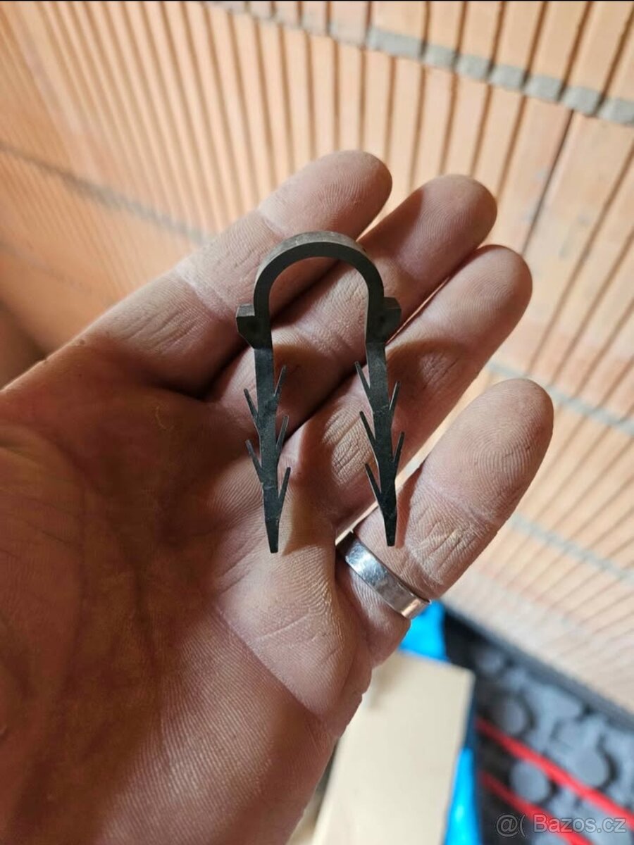 Podlahové topení - 4