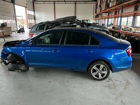 Škoda Rapid 1.0TSI,DKR,SEP. - 4