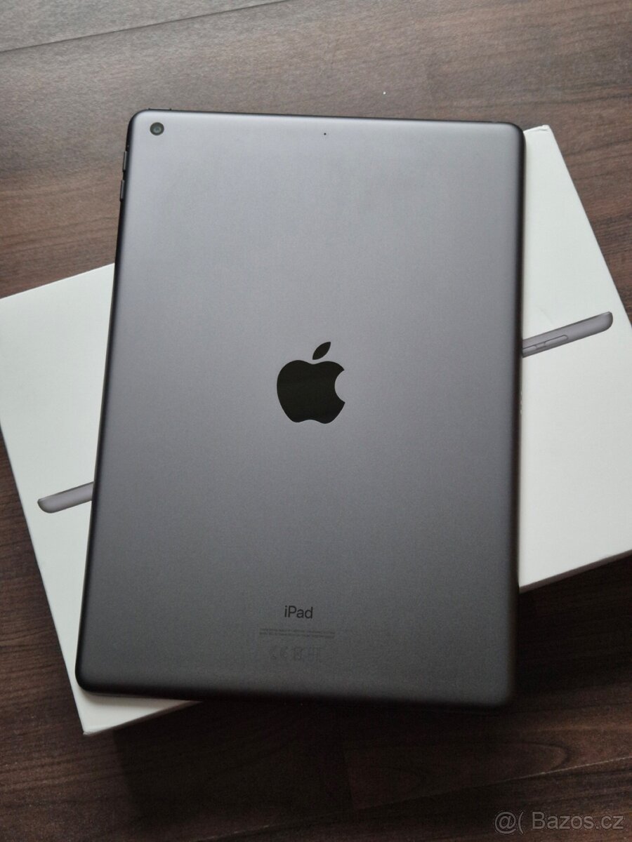 Apple iPad 8. generace 32gb TOP stav - 4