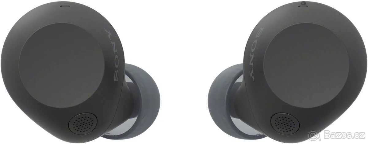 Bezdrátová sluchátka Sony WF-C710N - 4
