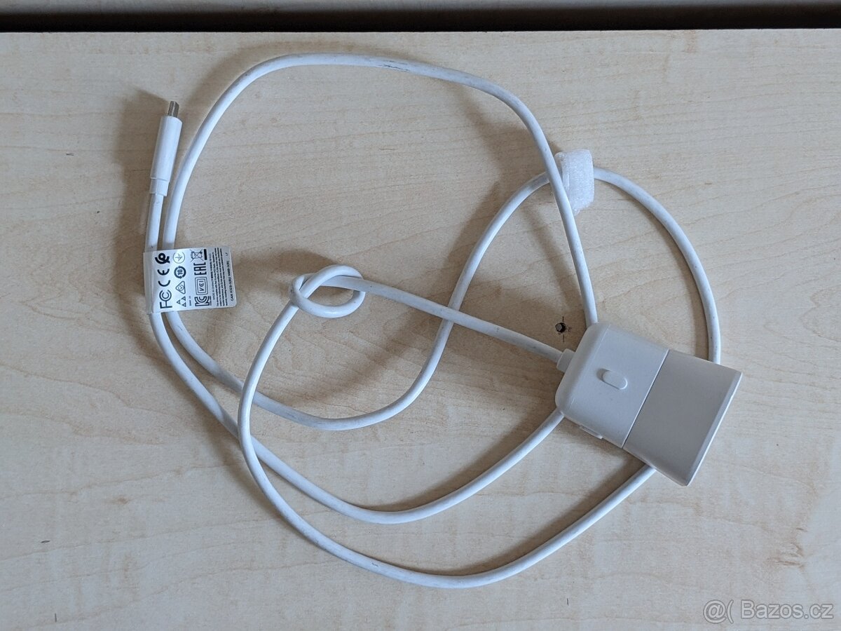 Webkamera Logitech StreamCam - 4