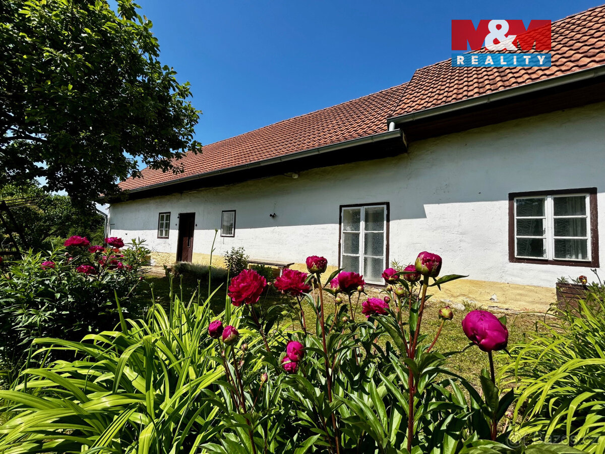 Prodej chalupy, 73 m², Jílovice - 4