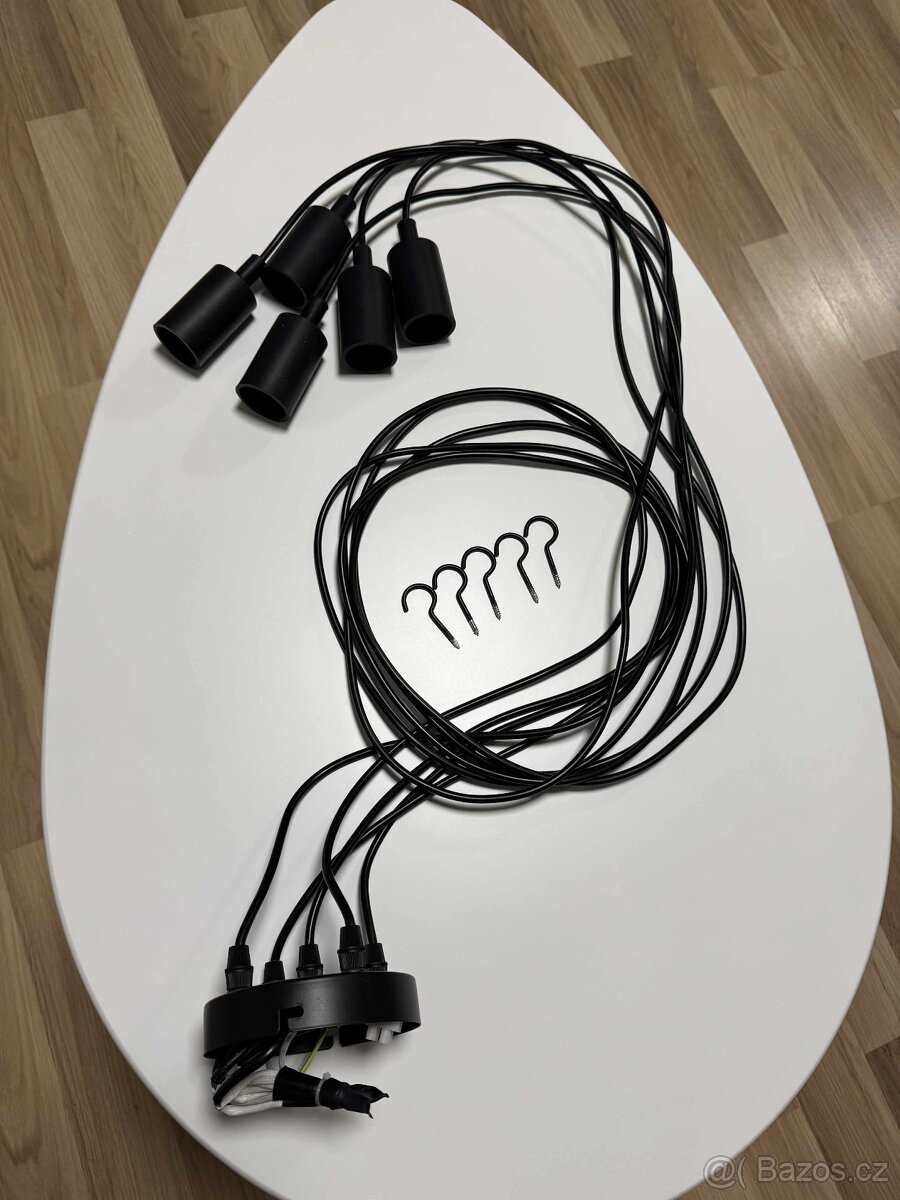 Stropní svítidlo Lucide - 4